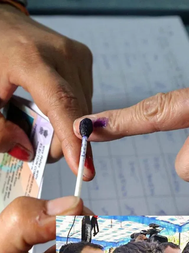 इलेक्शन कमिशन ने किया पंजाब में चुनाव का ऐलान