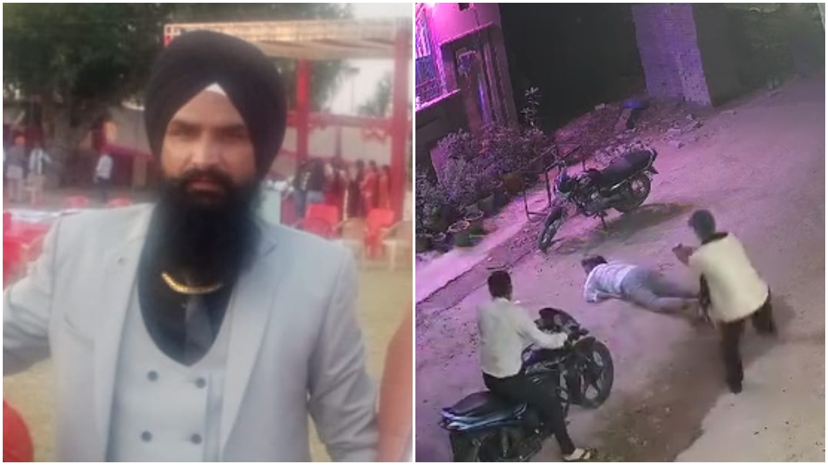 जसवंत सिंह हत्याकांड: हत्यारों ने डबरा में की थी शॉपिंग, फायरिंग के बाद भागे पंजाब, ड्राइवर के अकाउंट में कनाडा से ट्रांसफर हुआ था पैसा