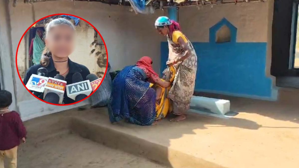 फूट-फूटकर रो रही ‘शिवराज’ की बेटी: कहा- हत्यारों को फांसी दो, अगर नहीं दे सकते तो हमें दे दो, मेरे पिता को मार डाला, अब हमारी पढ़ाई का खर्च कौन उठाएगा ?