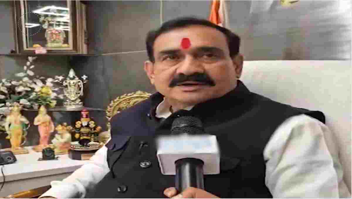 Election Result 2024: चुनावी परिणाम से पहले नरोत्तम मिश्रा का बड़ा दावा, बता दिया कौन जीत रहा चुनावी दंगल