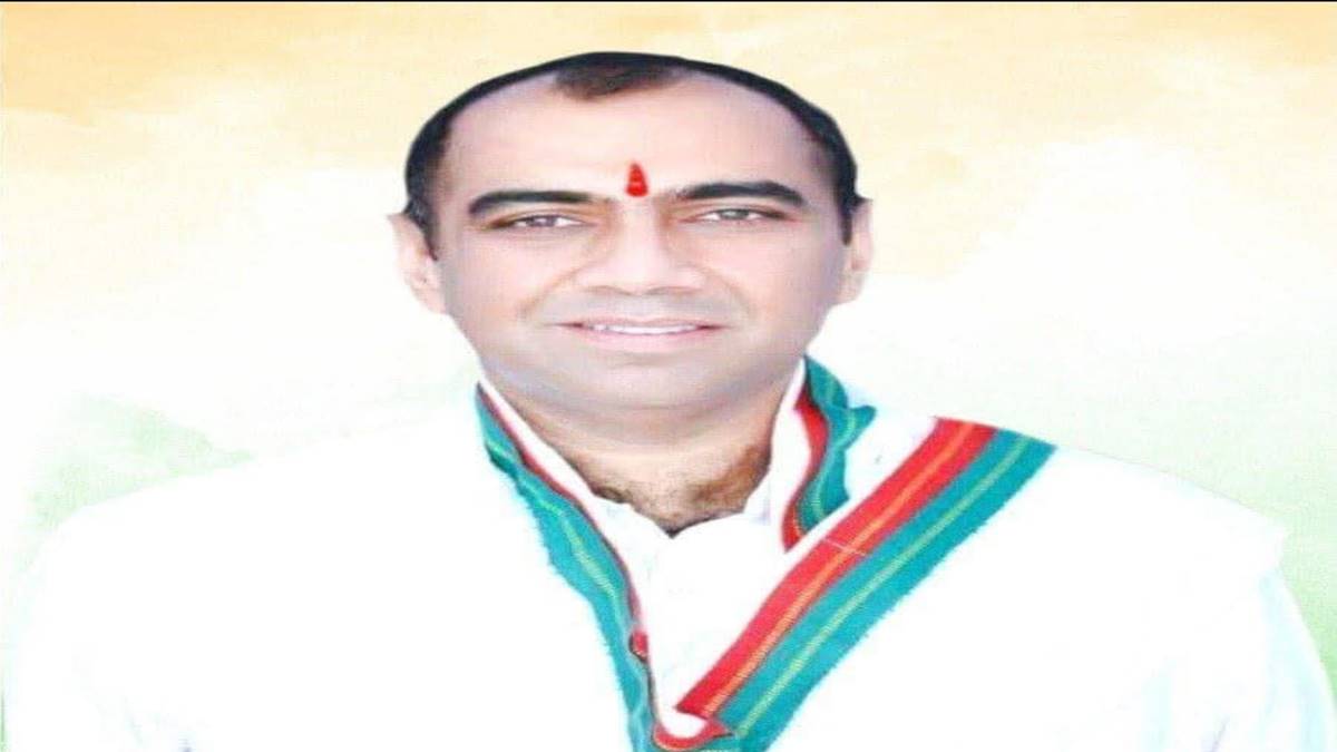 BREAKING: कांग्रेस ने पूर्व मंत्री को दिल्ली चुनाव में दी बड़ी जिम्मेदारी, वॉर रूम का चेयरमैन किया नियुक्त