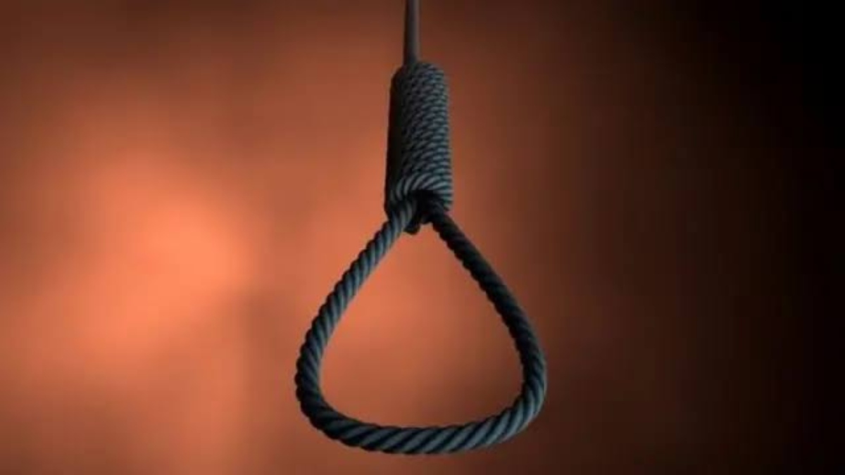 पोटा केबिन में फांसी पर झूलता मिला छात्र का शव, स्टाफ से पूछताछ कर रही पुलिस…