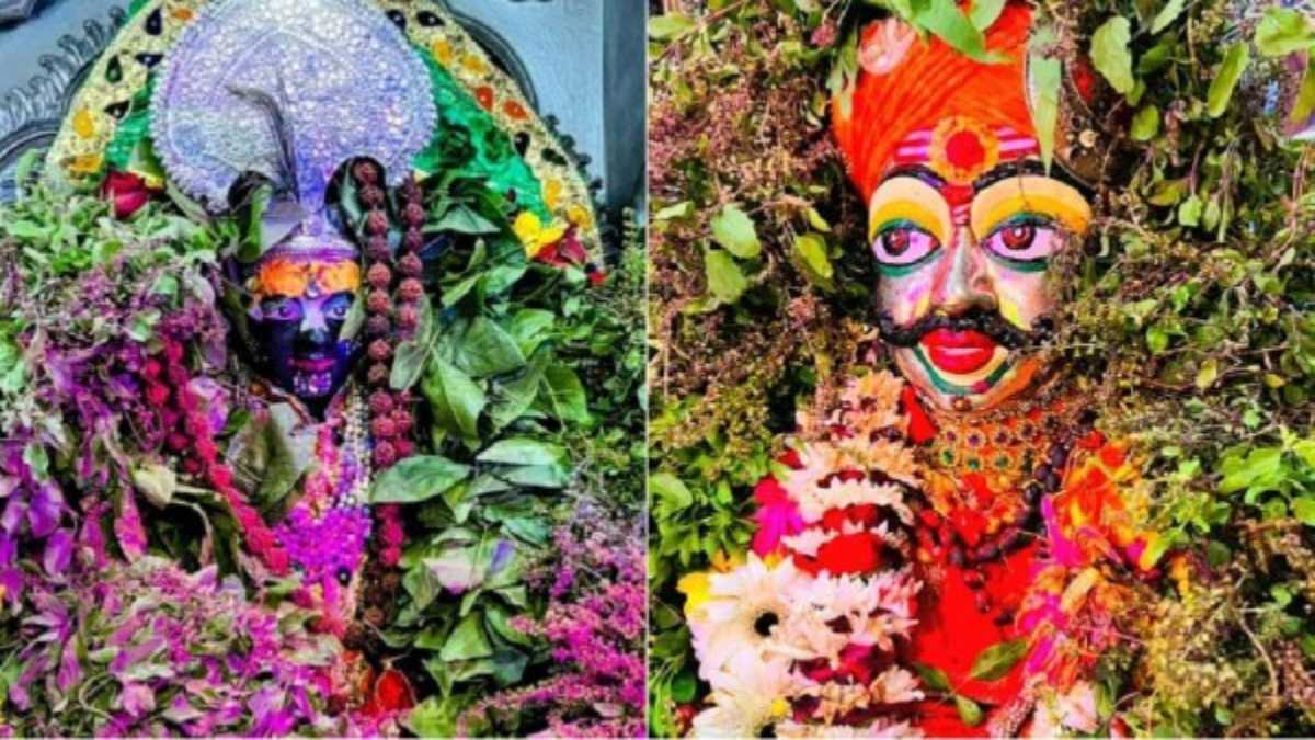 आज सृष्टि का भार सौंपेंगे महाकाल: हरिहर मिलन समारोह में पटाखे और हिंगोट पर प्रतिबंध, कलेक्टर ने जारी किए निर्देश