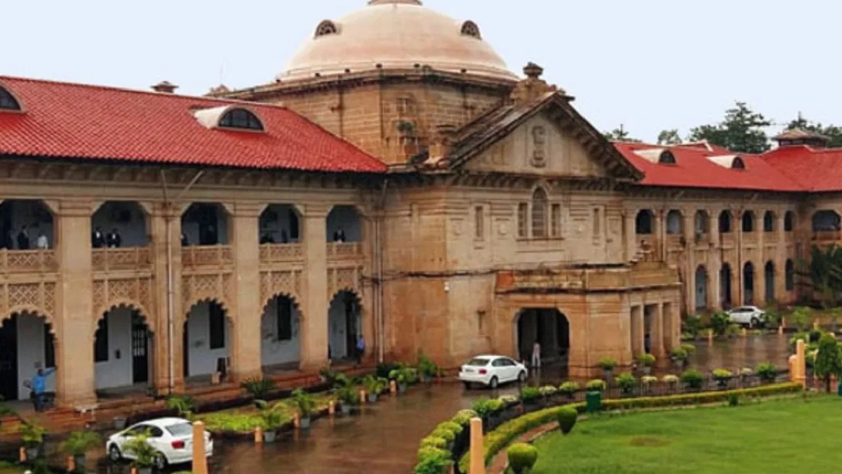 संभल जामा मस्जिद मामला : हिंदू पक्ष ने हाईकोर्ट में दाखिल किया कैविएट, कोर्ट के सामने रखी ये मांग