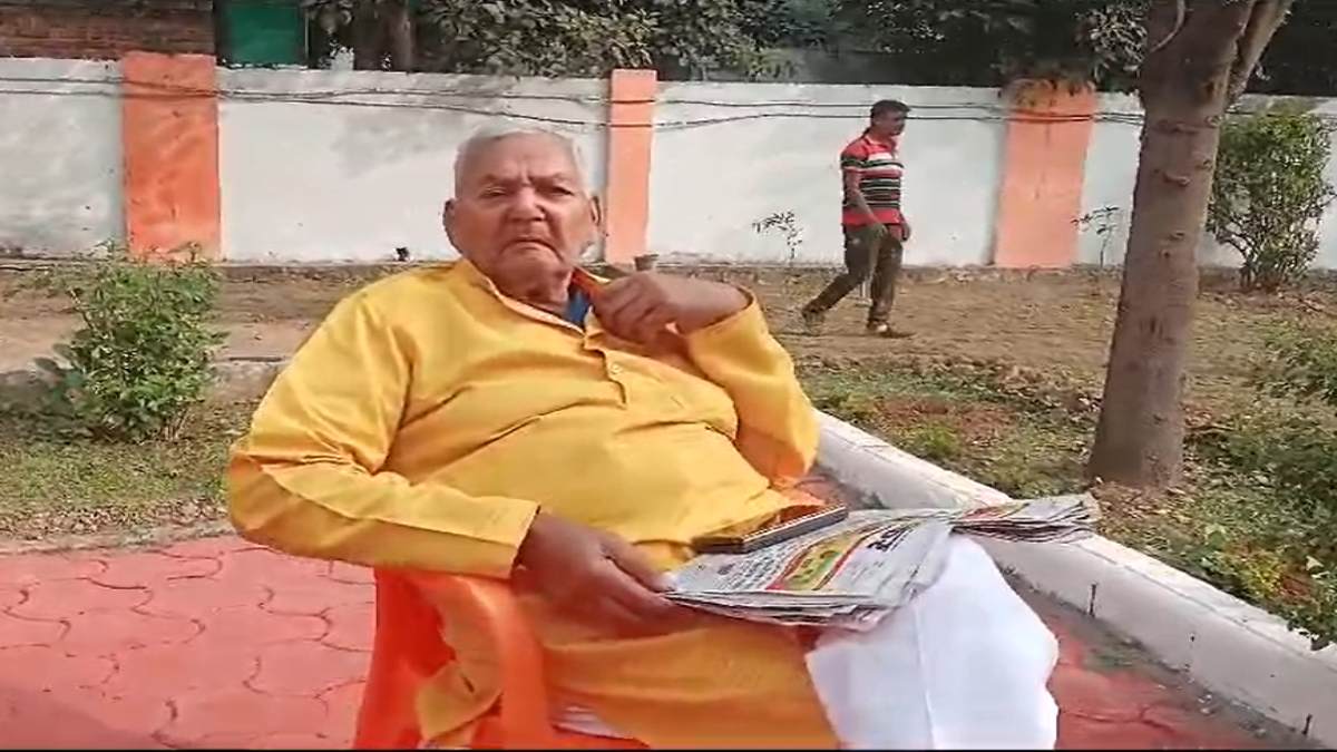 विधायक के पिता पर जमीन कब्जा का आरोपः हाईकोर्ट ने कलेक्टर को दिए जांच के आदेश