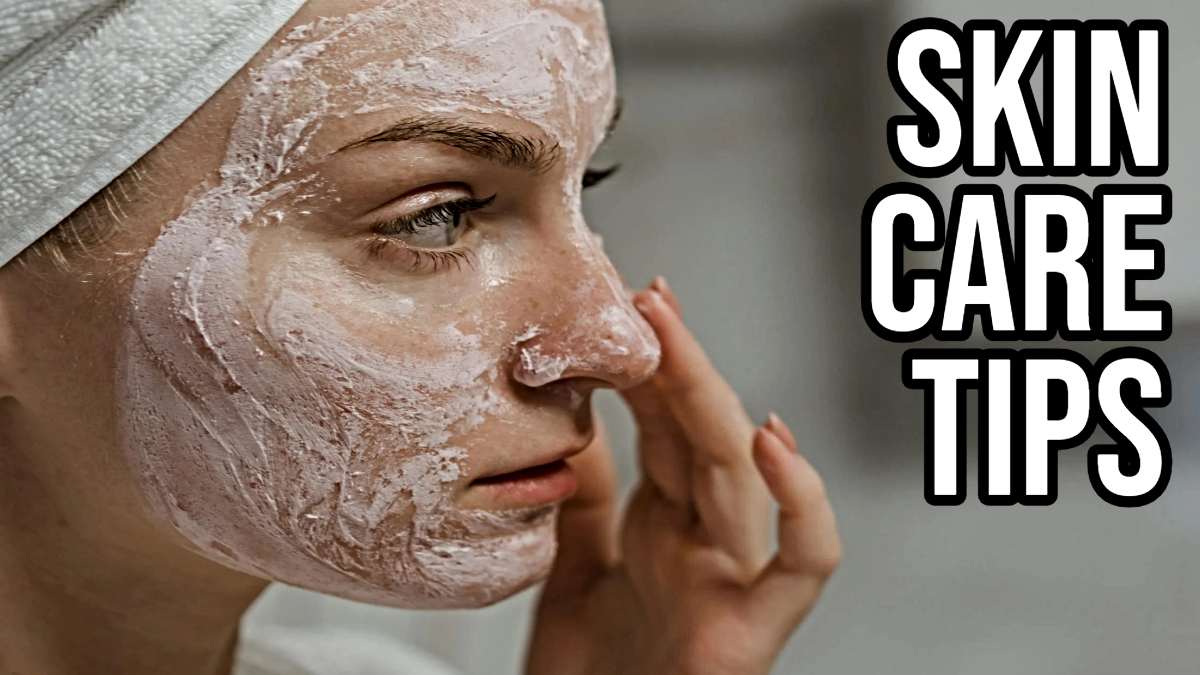 Skin Care Tips: बढ़ते प्रदूषण से रूखी हो रही त्वचा, जानें कैसे रखें उसका ख्याल…