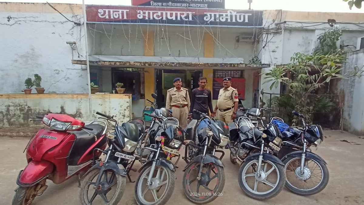 सावधान! कहीं आप पुरानी मोटरसाइकिल या कार तो नहीं खरीद रहे? अगर हां, तो ये खबर आपके लिए बेहद जरूरी…