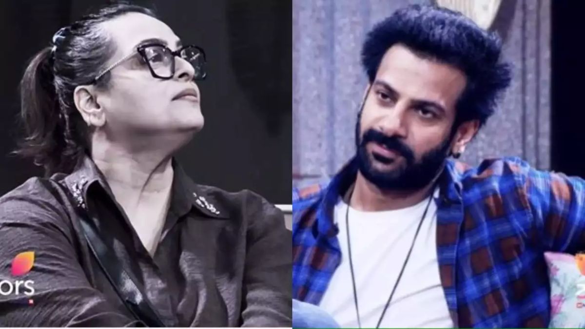 Bigg Boss 18 : Karan Veer Mehra को नॉमिनेट करने के बाद रो पड़ीं Shilpa Shirodkar, कहा- मुझे अभी बहुत बुरा …