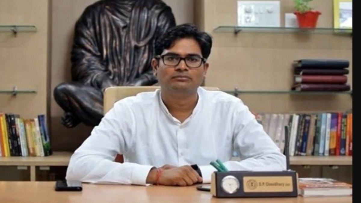 Good Governance: वित्त मंत्री ओपी चौधरी बोले- गुड गवर्नेंस का गठन छत्तीसगढ़ के लिए मिल का पत्थर होगा साबित…