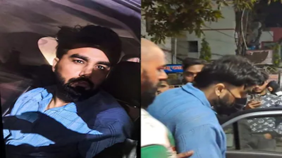 Youtuber Armaan Malik Roast Video: रोस्ट वीडियो पर भड़के अरमान मलिक, हरिद्वार के यूट्यूबर के घर जाकर की मारपीट