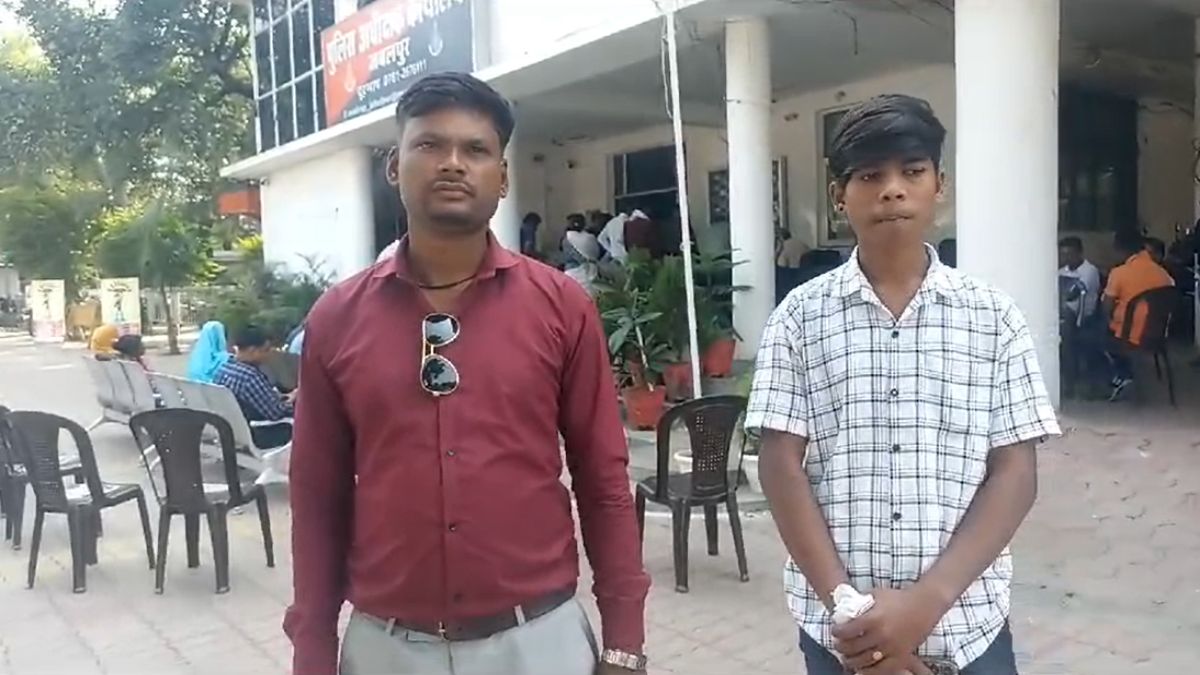 कहां है सुशासन ! बदमाशों के आतंक के चलते 3 महीने से CM राइज स्कूल नहीं जा पा रहा 11 वीं का छात्र, दो आरोपी अब भी फरार