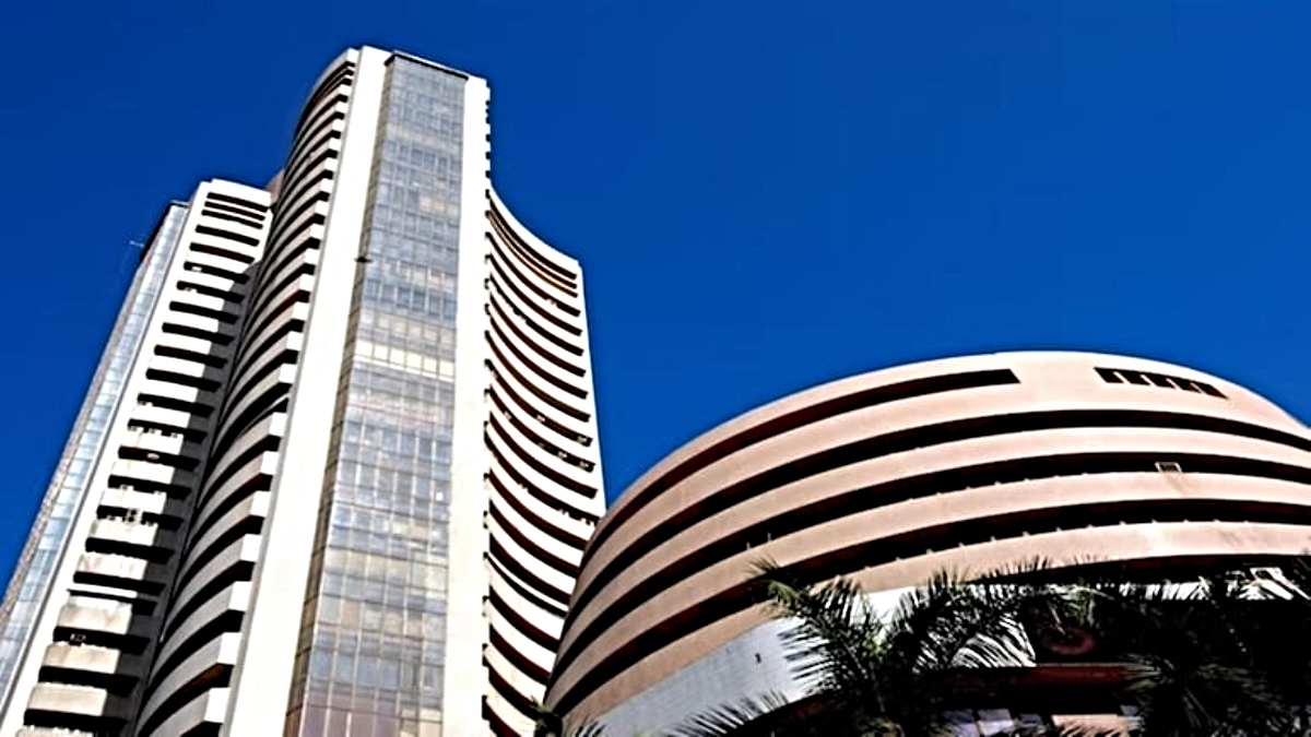Share Market Today Update: शेयर मार्केट में तेजी, Sensex और Nifty में तेजी, IT सेक्टर ने भरी उड़ान, जानिए बाजार का हाल…