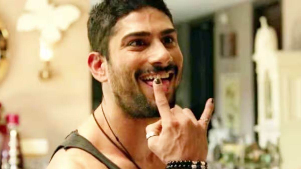 13 साल की उम्र से ड्रग्स लेने लगे थे Prateik Babbar, खुलासा करते हुए कहा- पारिवारिक स्थिति के कारण …