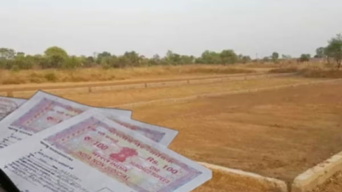 मध्यम वर्ग को संपत्ति रजिस्ट्री में बड़ी राहत: अब गाइड लाइन मूल्य पर ही लगेगा रजिस्ट्री शुल्क, वास्तविक मूल्य पर मिल सकेगा बैंक लोन