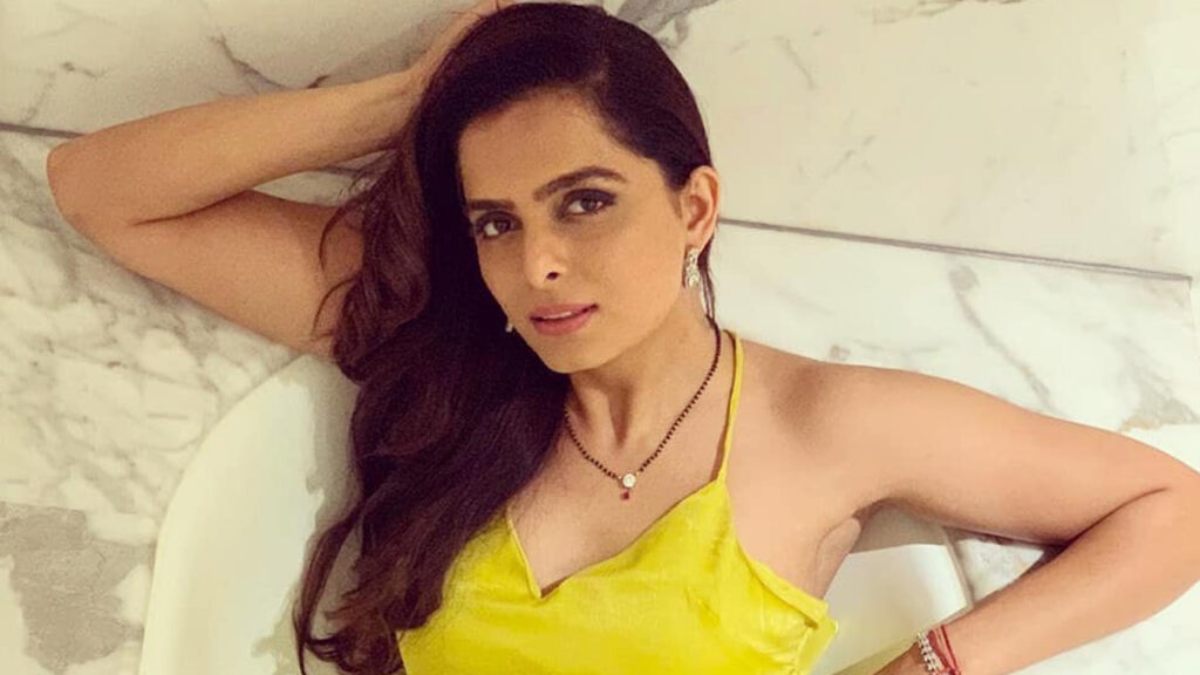 Kundali Bhagya फेम Ruhi Chaturvedi जल्द बनने वाली हैं मां, शादी के 5 साल बाद पहले बच्चे को देंगी जन्म …