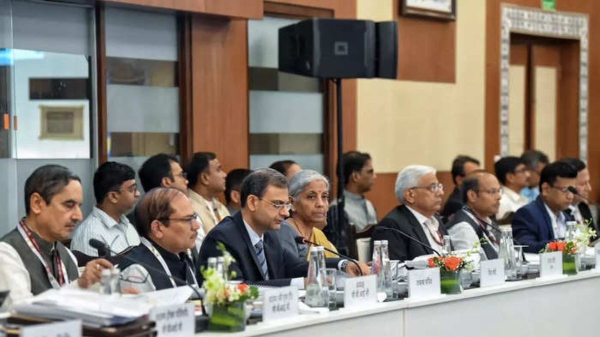 GST Council’s 55th Meeting: राजस्थान में होगी जीएसटी काउंसिल की 55वीं मीटिंग, जानिए टैक्स कटौती को लेकर क्या है अपडेट्स…