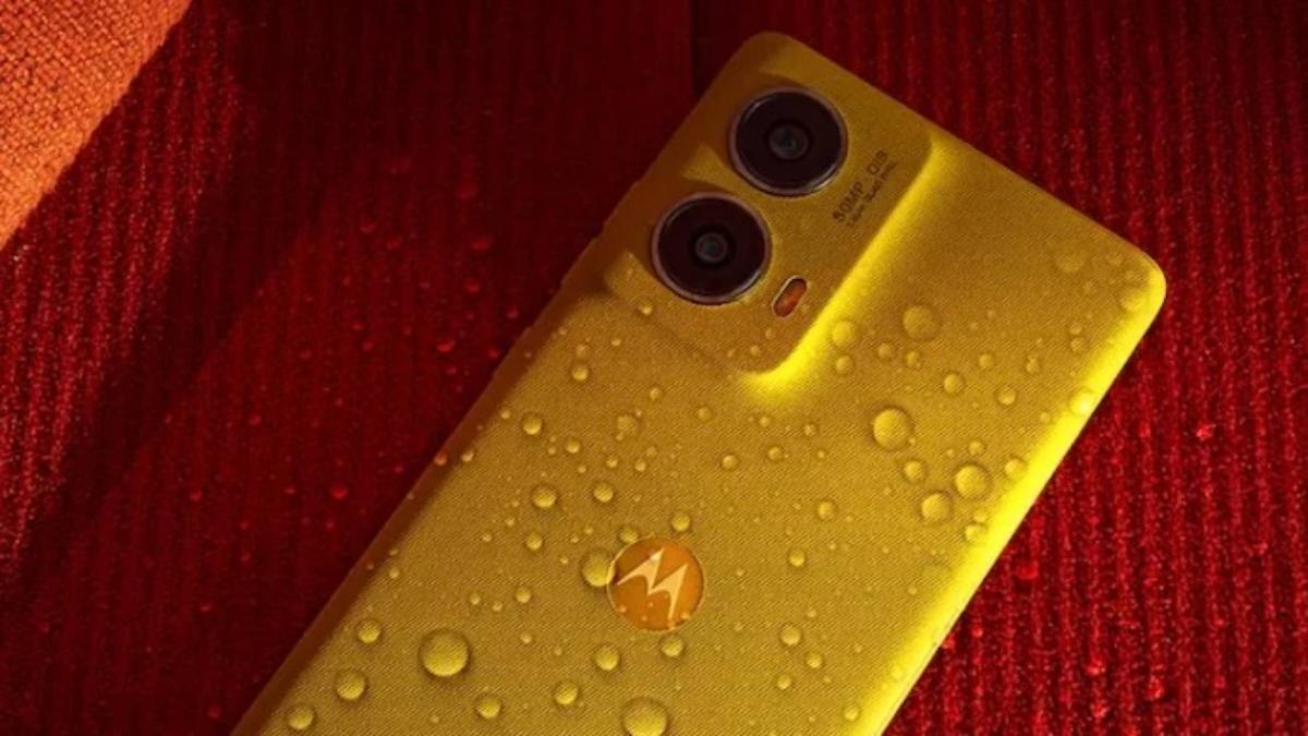 Moto G85 5G पर बंपर ऑफर, प्रीमियम डिजाइन और तगड़े फीचर्स अब सस्ते में उपलब्ध