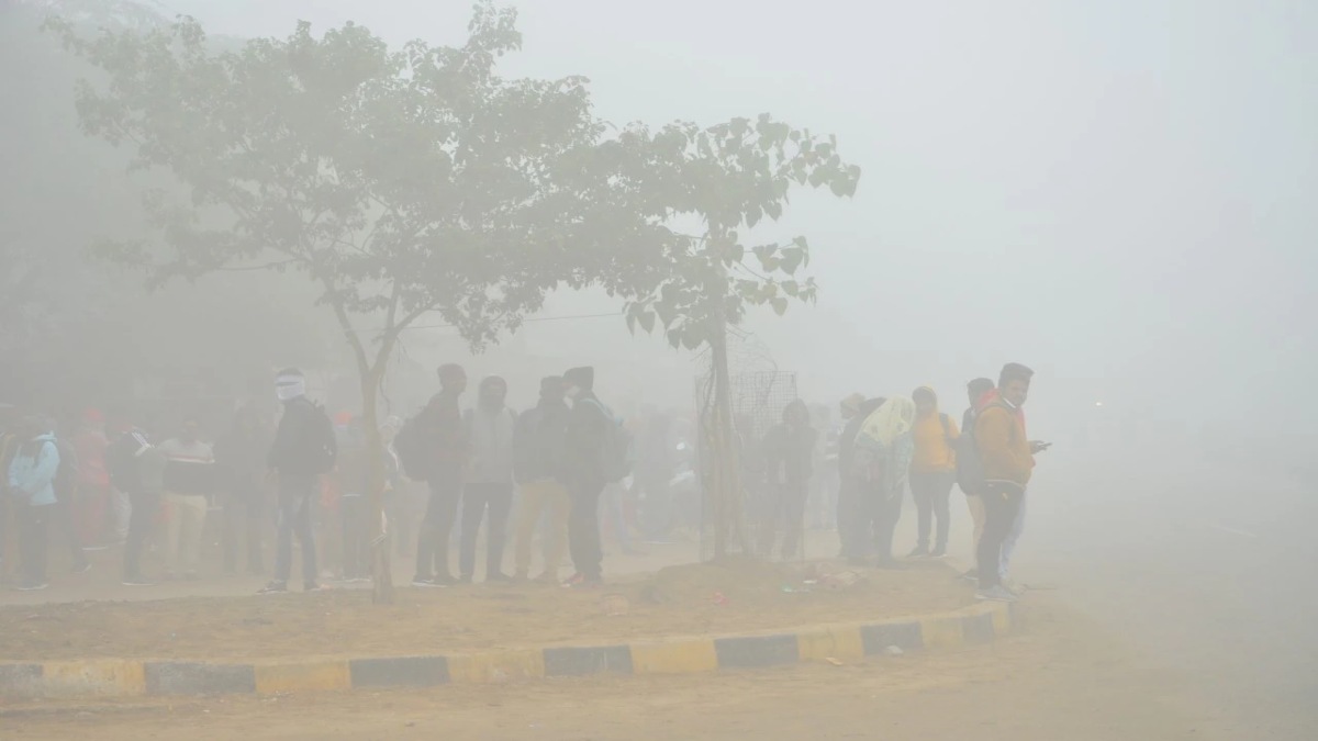 Rajasthan News: राजस्थान में 17 नवंबर तक घने कोहरे का अलर्ट जारी, 18 से सर्दी और बढ़ने के आसार…
