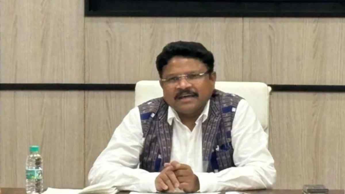 Odisha News: आम की गुठली खाने से महिलाओं की मौत, मंत्री ने न्यायिक जांच के आदेश दिए…