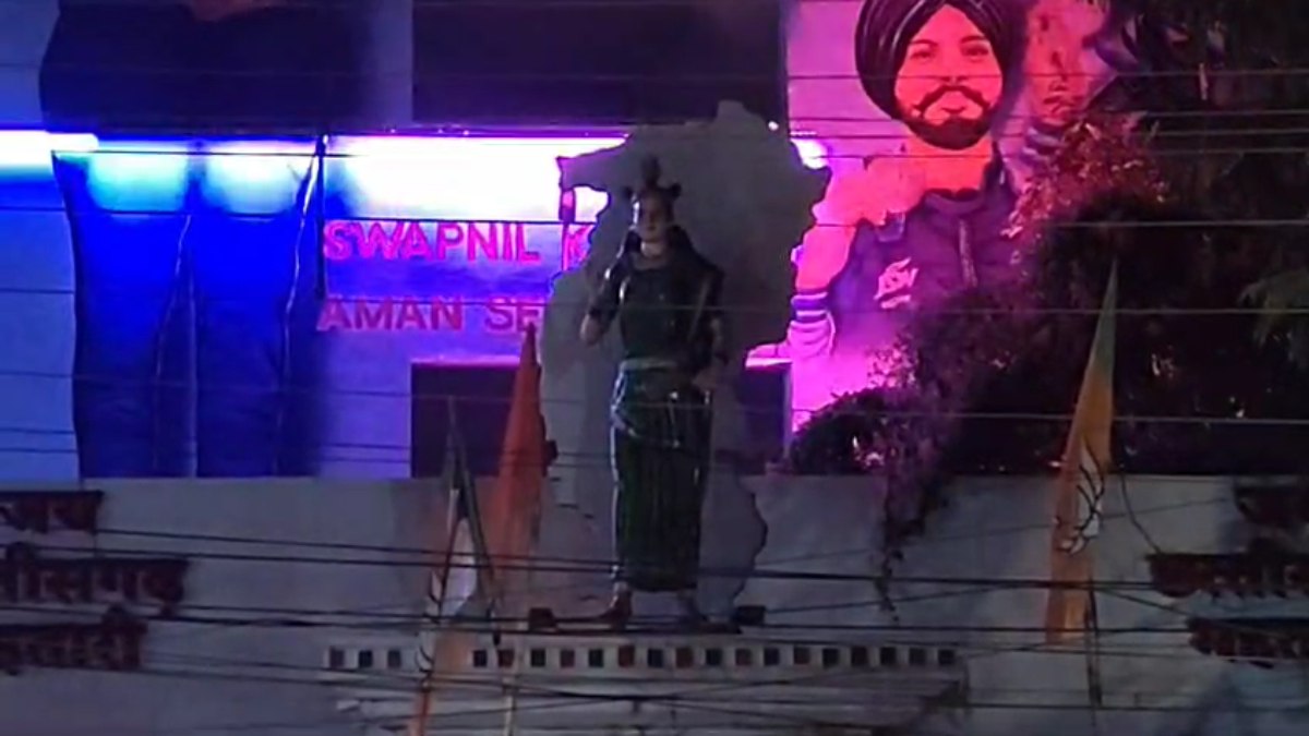 दीया तले अंधेरा!, स्थापना दिवस पर रोशनी से जगमगा रहा था प्रदेश, तब अंधेरे में डूबी थी ‘छत्तीसगढ़ महतारी’