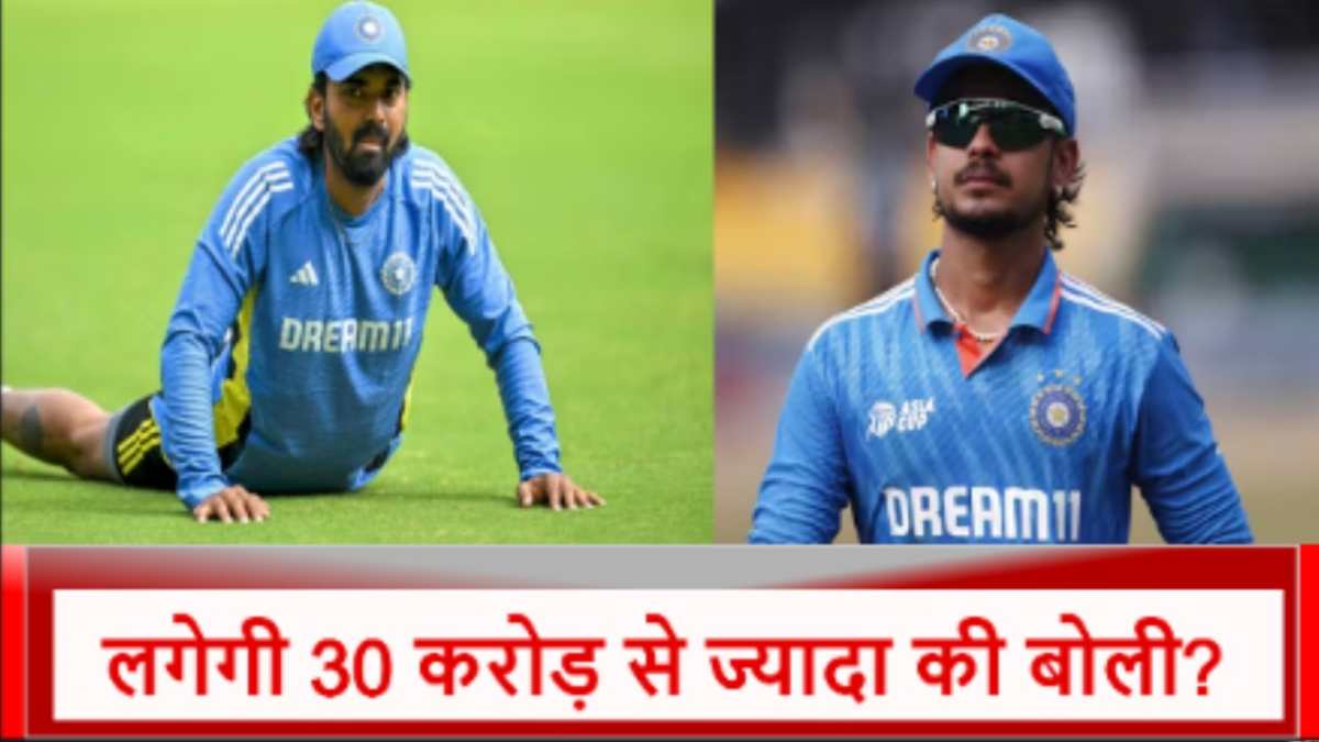 IPL 2025: टीमों ने दूध में से ‘मक्खी’ की तरह निकाल फेंका! अब ऑक्शन में तहलका मचाएंगे यह 3 धांसू विकेटकीपर…