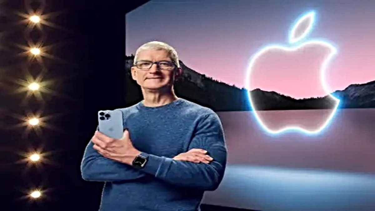 Apple 4 Flagship Stores: एप्पल ने भारत में की छप्परफाड़ कमाई, रेवेन्यू का बनाया रिकॉर्ड, जानिए और कितने फ्लैगशिप स्टोर खोलने की तैयारी…