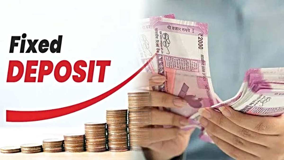 Post Office FD Details: क्या आपको भी करना फिक्स डिपॉजिट, पोस्ट में मिल रहा बैंकों से ज्यादा ब्याज, फटाफट चेक करिए स्कीम…