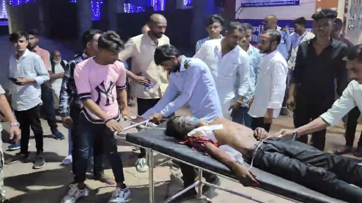 CG CRIME: बदमाश ने नाबालिग समेत 2 युवकों पर चाकू से किया जानलेवा हमला, 1 की इलाज के दौरान मौत, दूसरे की हालत गंभीर