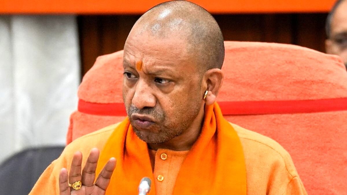 BIG BREAKING: CM योगी आदित्यनाथ को मिली जान से मारने की धमकी, कहा- बाबा सिद्दीकी जैसा हाल कर देंगे