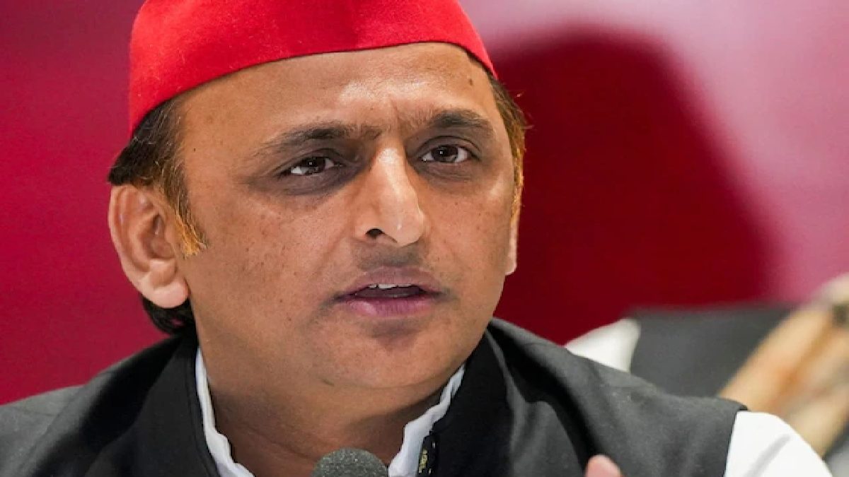 रिटायर्ड फौजी को थर्ड डिग्री देने के मामले ने पकड़ा तूल, अखिलेश यादव ने सरकार को घेरा, CM योगी से कर दी ये मांग