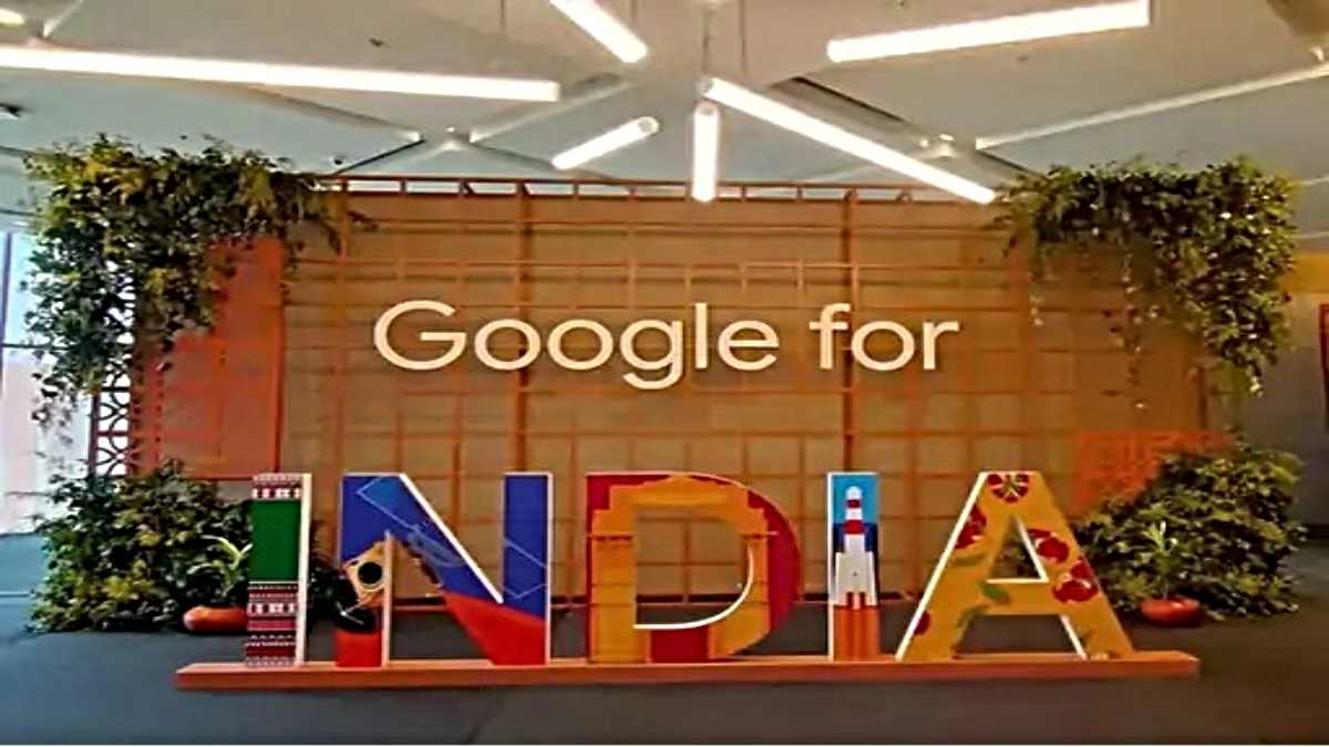 Google India’s FY24 Revenue: गूगल ने भारत में कमाए 1,424 करोड़, जानिए फाइनेंशियल ईयर 2024 का रेवेन्यू…