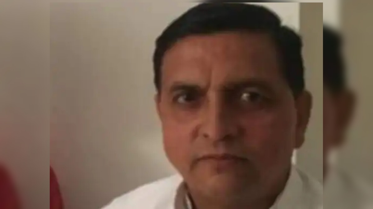कांग्रेस जिलाध्यक्ष यूनुस चौधरी पदमुक्त: अजय राय ने 24 घंटे में मांगा जवाब, जानिए क्या है पूरा मामला