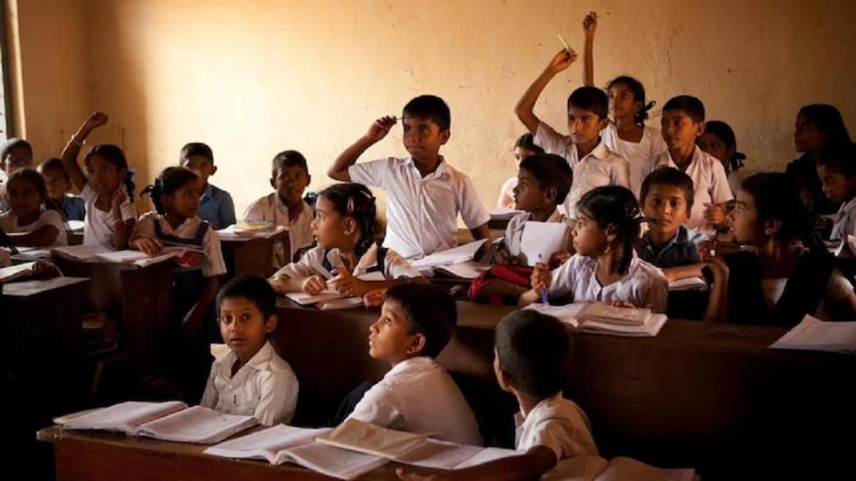 बड़ी खबर: बंद हो सकते हैं 27 हजार बेसिक स्कूल, ये रही वजह…