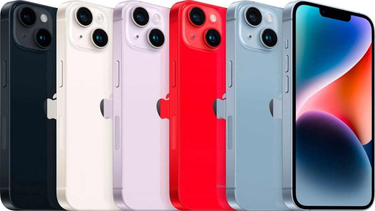 Apple: बिना खर्च के ठीक होगा iPhone 14 Plus का कैमरा, Apple दे रहा फ्री सर्विस…