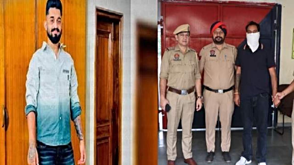 Badshah Murder case: जालंधर के खिंगरा गेट गोलीकांड में बड़ी सफलता, पुलिस ने कुछ ही घंटों में मुख्य आरोपी को किया गिरफ्तार…