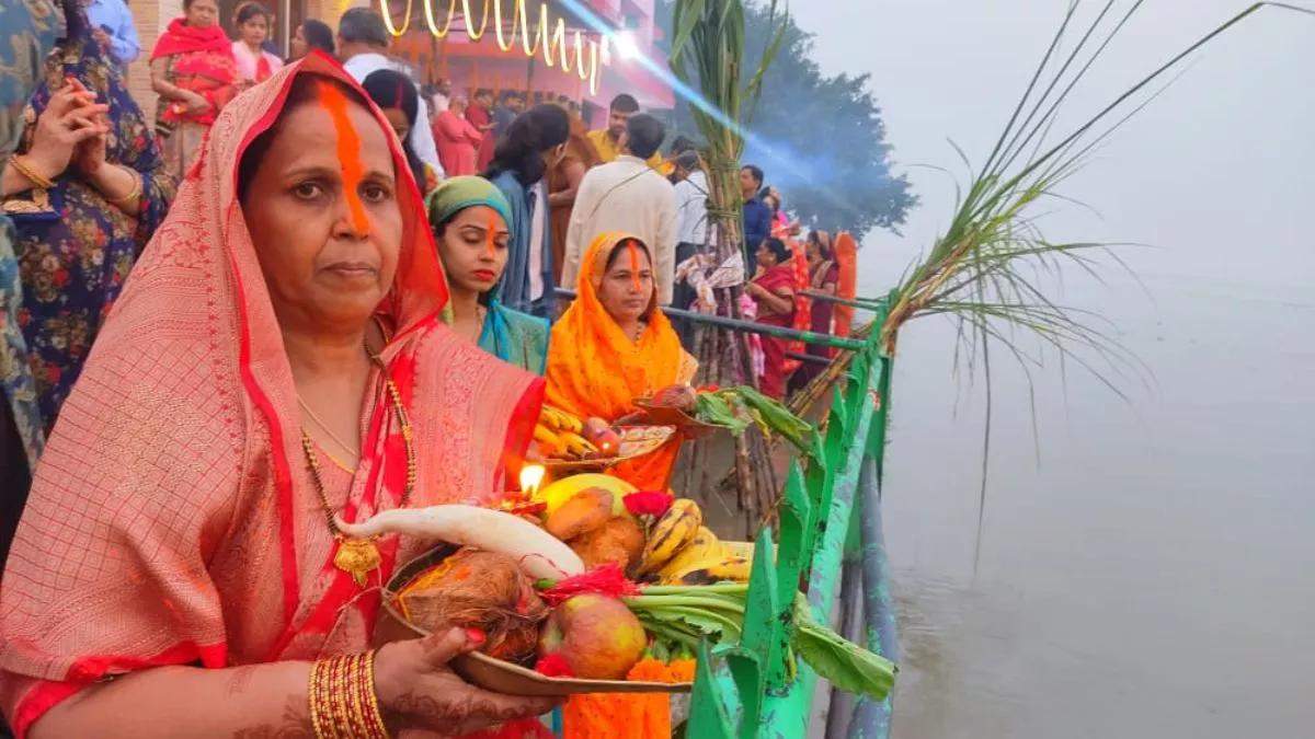 Chhath Puja 2024: छट पूजा के दौरान रखना होता है व्रत, डायबीटीज़ वाली महिलाएँ इस तरह रखें अपना ख़्याल…