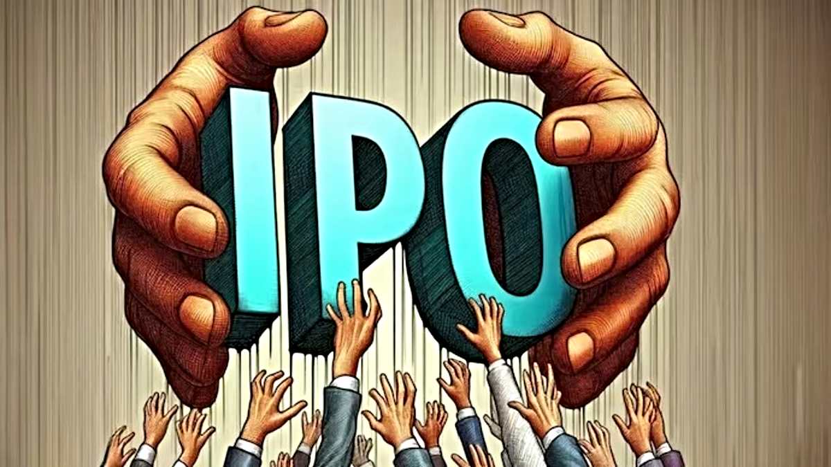 Sagility India IPO Price: सैजिलिटी इंडिया के आईपीओ की बाजार में कल होगी एंट्री, जानिए कितने निवेश, कब तक लगा सकेंगे बोली…