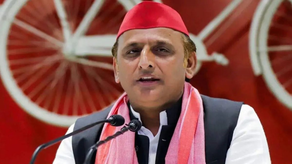 ‘टालेंगे तो और भी बुरा हारेंगे’, उपचुनाव की तारीख में बदलाव करने पर अखिलेश का भाजपा पर तंज