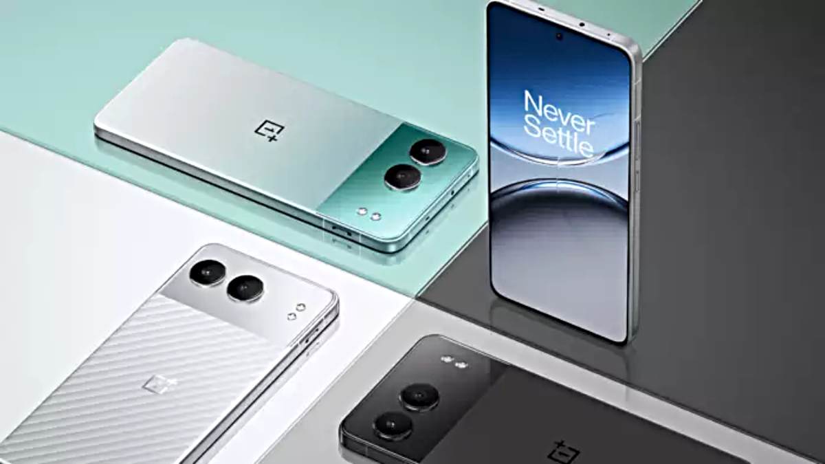 OnePlus Dhamaal Offers: खास ऑफर्स के साथ स्मार्टफोन्स और आईओटी उत्पादों पर बेहतरीन छूट…