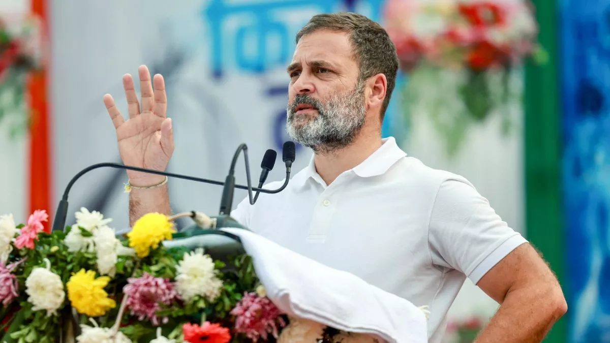 5 नवंबर को यूपी आएंगे राहुल गांधी: रायबरेली में दिशा की बैठक में होंगे शामिल, अलर्ट मोड पर प्रशासन