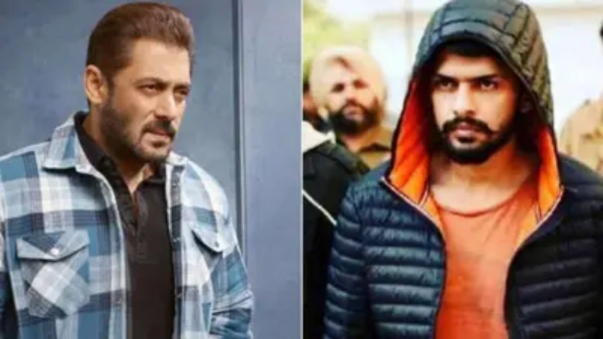 Salman Khan को फिर मिली जान से मारने की धमकी, 5 करोड़ दो या मंदिर से माफी मांगो …