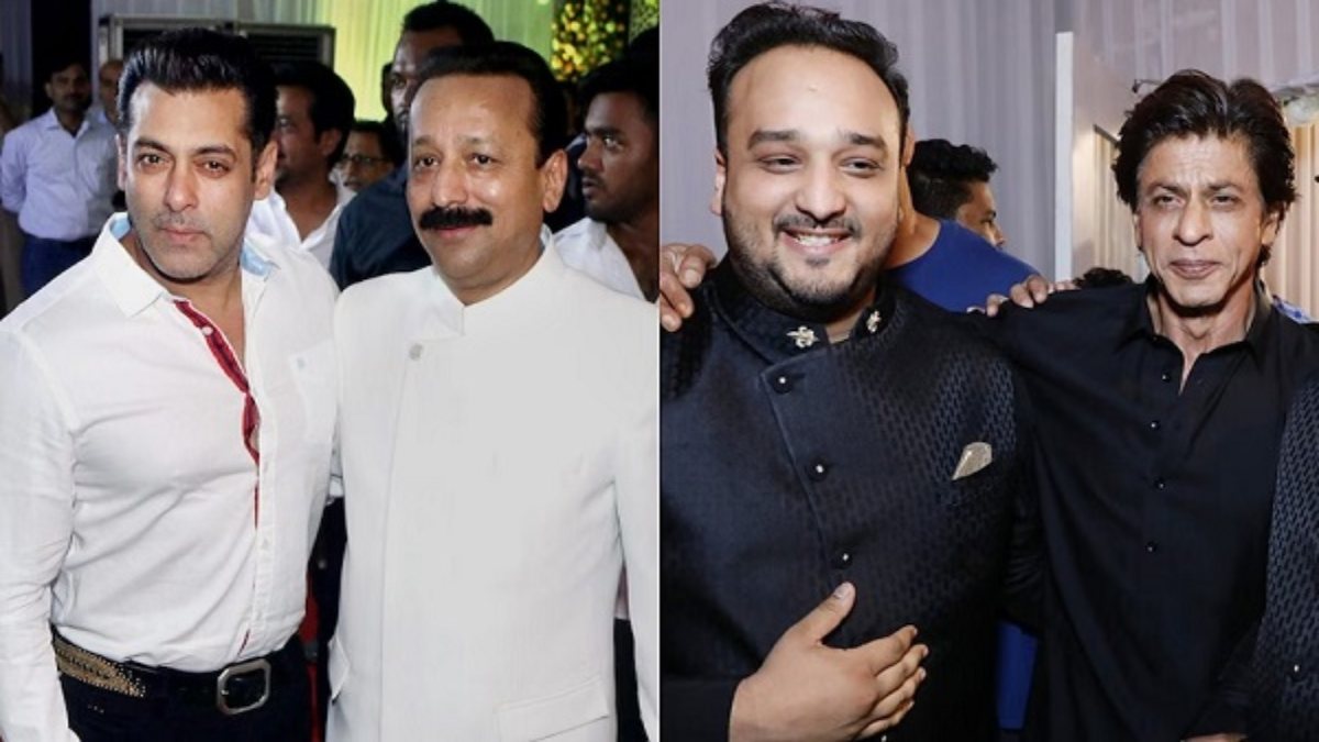 Zeeshan Siddique ने इंटरव्यू में एक्टर्स को लेकर कही बड़ी बात, कहा- शाहरूख फैंमिली फ्रेंड हैं, लेकिन सलमान मेरा परिवार …