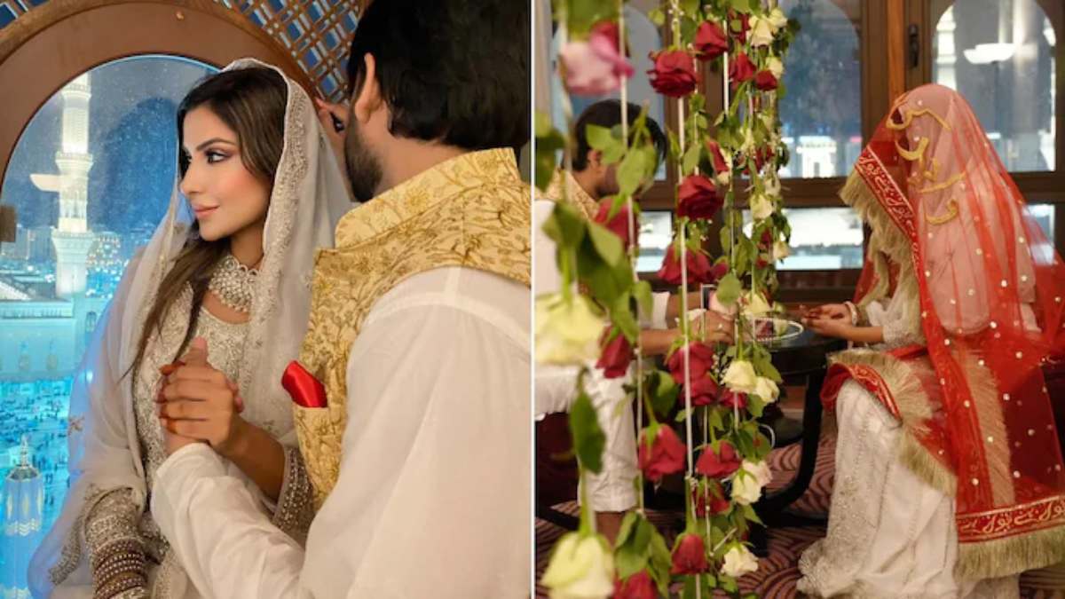 Sana Sultan ने चुपके से किया निकाह, इंस्टाग्राम पर पोस्ट कर दी सभी को जानकारी …