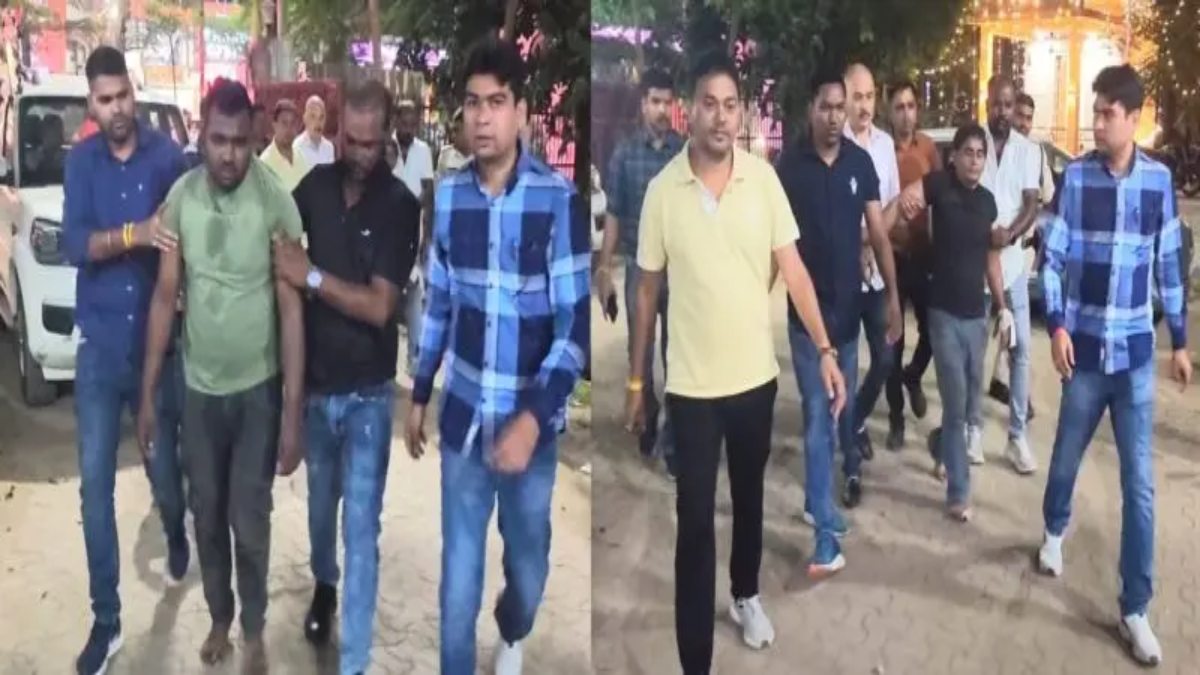 RAIPUR BREAKING: रायपुर गोलीकांड मामले में पुलिस को मिली बड़ी सफलता, 2 फरार आरोपियों को ओडिशा से किया गिरफ्तार, मददगार भी दबोचे गए