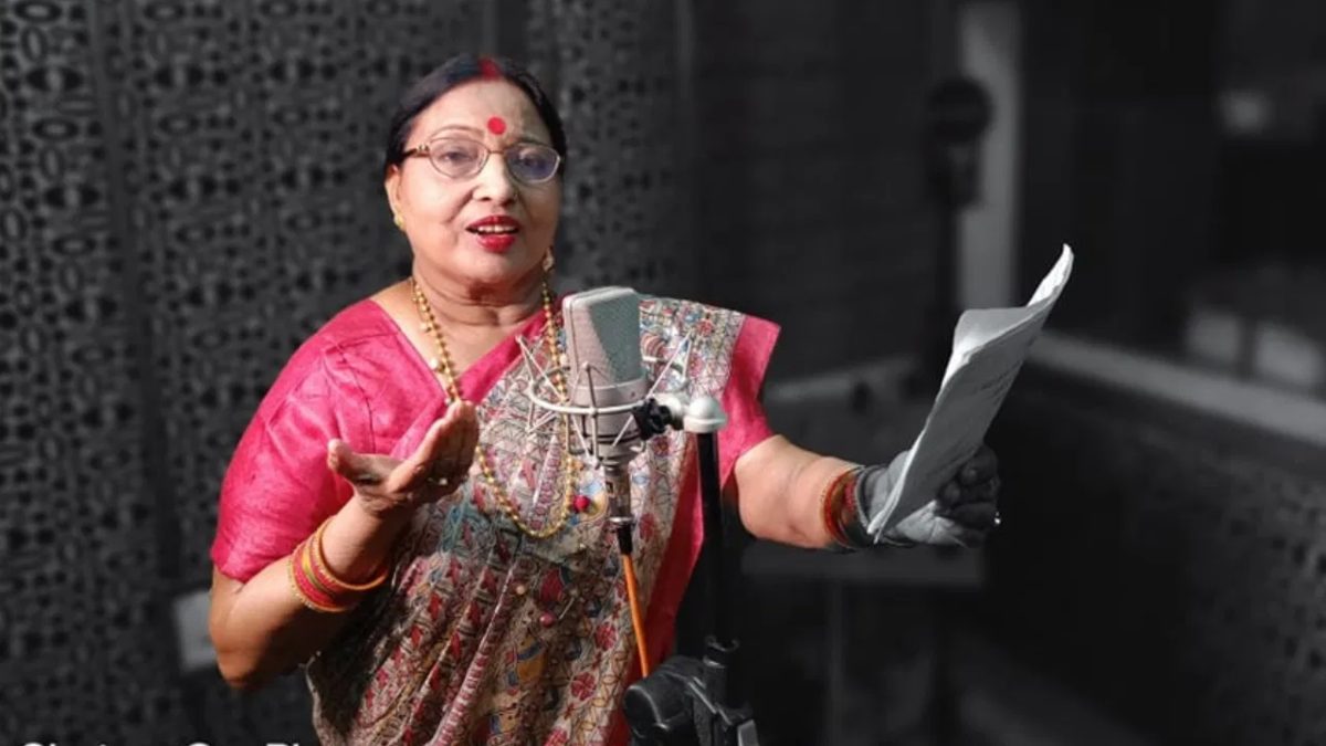 कभी पुराने नहीं होंगे Sharda Sinha के ये गाने, बॉलीवुड को दिए एक से बढ़कर एक सुपरहिट सॉन्ग…