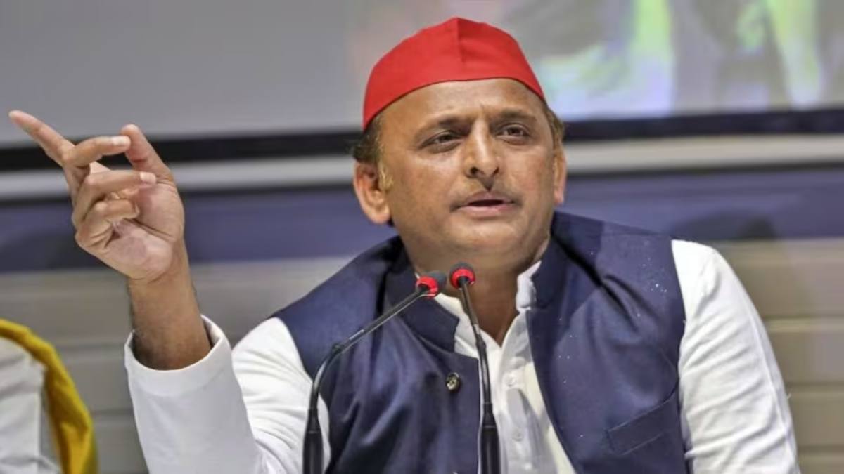 ‘BJP ने आखिरकार दिया ही क्या, सिवाय तकलीफ’, भाजपा को हराने अखिलेश यादव ने बिछाई बिसात, जनता  को दिया ये खास मैसेज…