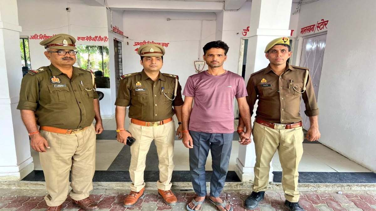 लाल बना बाप का कालः बेटे ने पीट-पीटकर की थी पिता की हत्या, खाकी को गुमराह करने चली चाल, फिर ऐसे हुआ मर्डर मिस्ट्री का खुलासा…