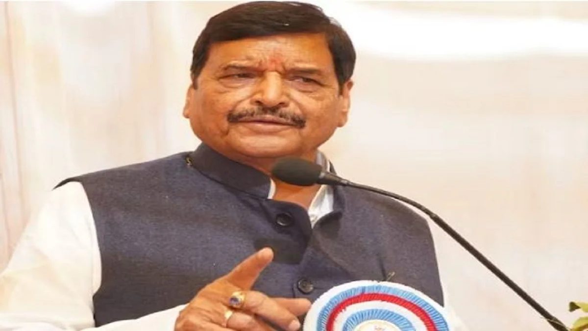 ’20 नवंबर को बार्डर पर तैनात रहना’… SP नेता शिवपाल यादव ने समर्थकों को किया अलर्ट, जानिए आखिर क्यों कही ये बात?