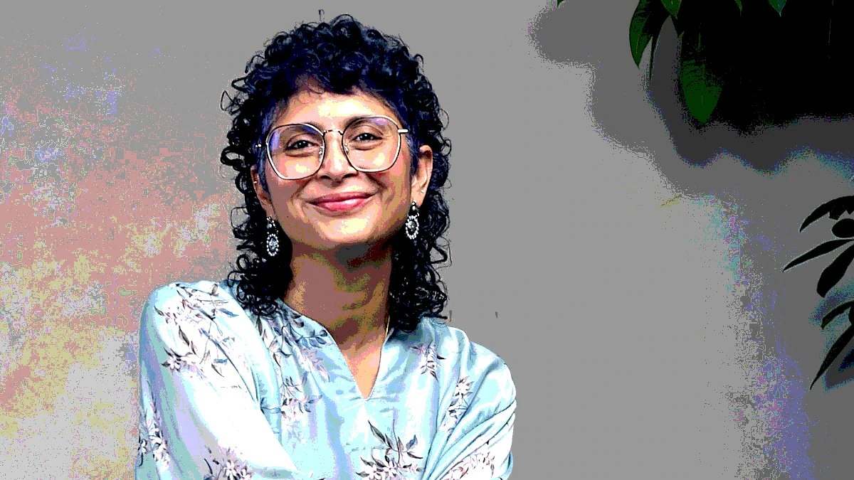 51th Birthday Kiran Rao : उनके निर्देशन में बनी Laapataa Ladies को दर्शकों का मिला बेशुमार प्यार, Aamir Khan नहीं ये है बॉलीवुड में उनके पसंदीदा खान …