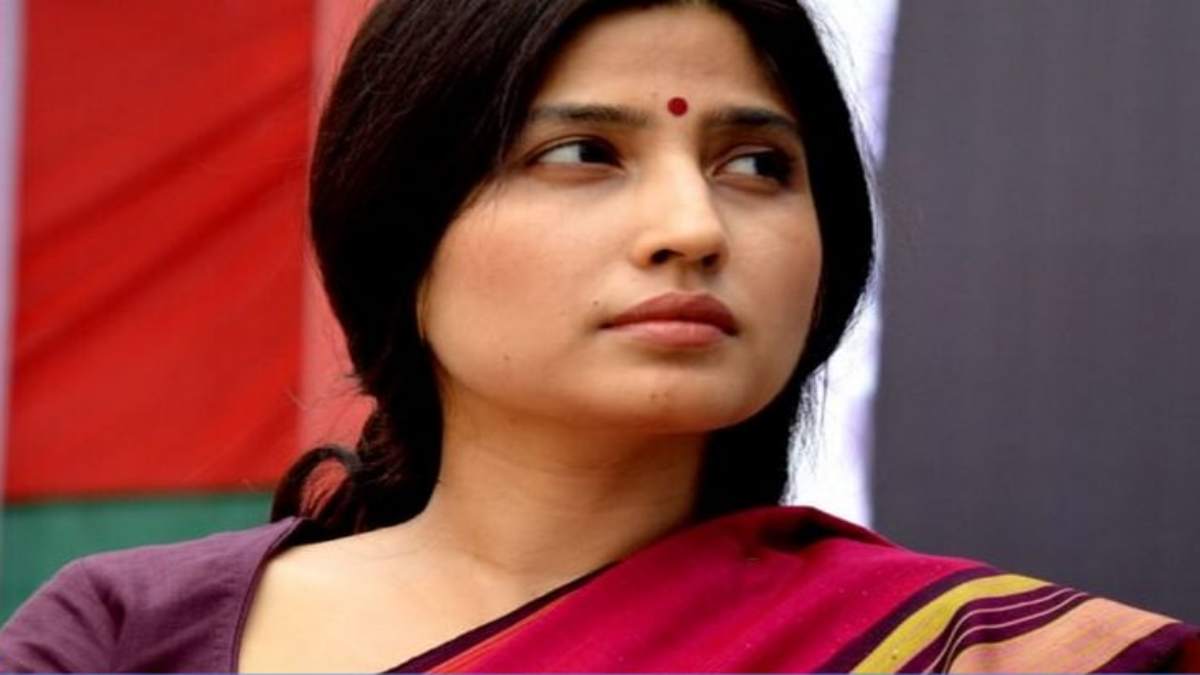 ‘खाद की कालाबाजारी का कौन मंत्री जिम्मेदार’? सांसद डिंपल यादव ने भाजपा पर साधा निशाना, कह दी ये बात…